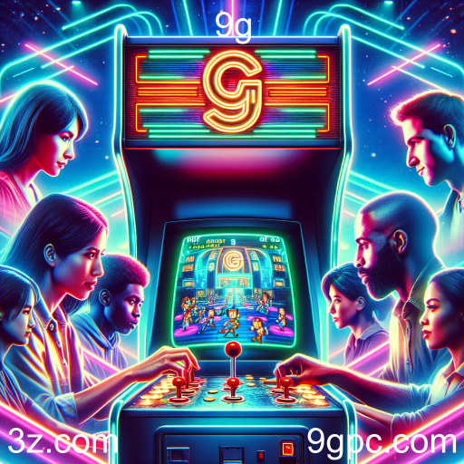 A Evolução dos Jogos Arcade: Da Nostalgia à Modernidade